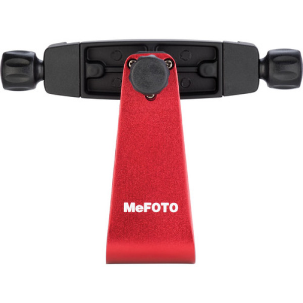 Держатель смартфона MeFOTO Sidekick 360 Red